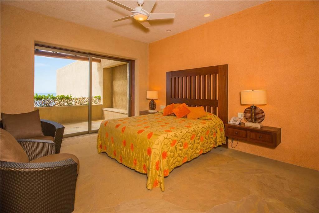 Luxurious Hillside Oceanfront 8 Bedroom Villa Bellissima Cabo San Lucas Luaran gambar