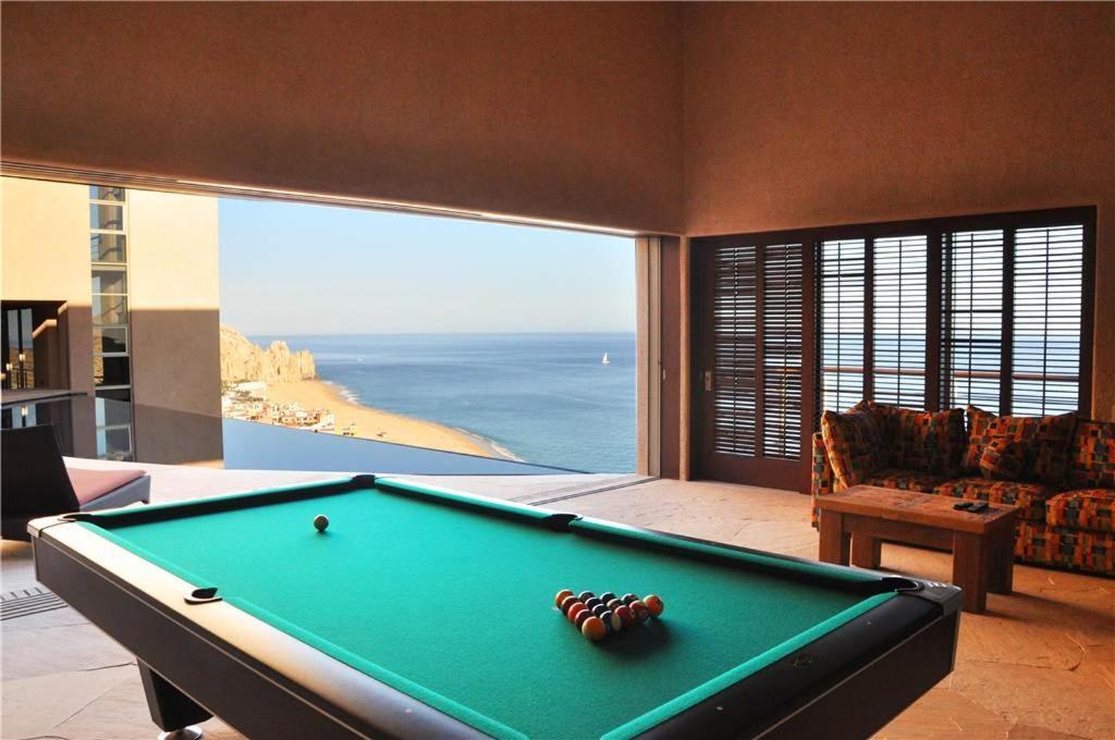 Luxurious Hillside Oceanfront 8 Bedroom Villa Bellissima Cabo San Lucas Luaran gambar